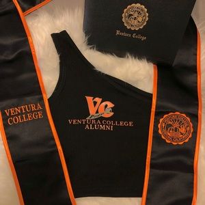 Ventura College Alumni Top✨